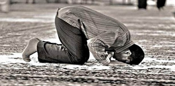 Dinin Direği olan Namaz'ın faydaları 12