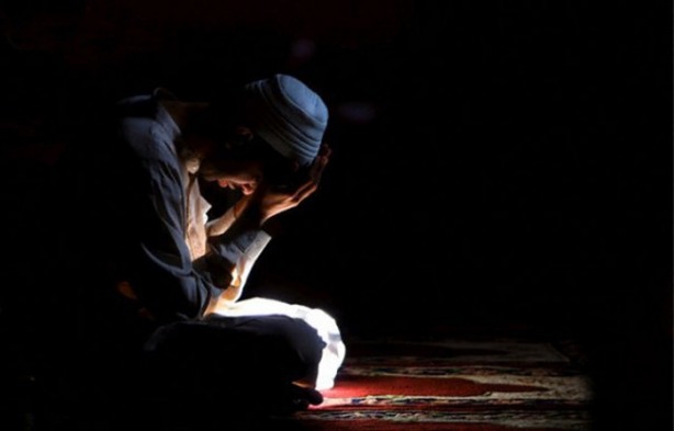 Dinin Direği olan Namaz'ın faydaları 13