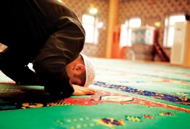 Dinin Direği olan Namaz'ın faydaları 16