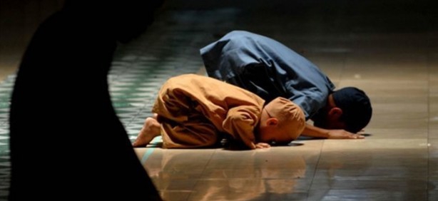 Dinin Direği olan Namaz'ın faydaları 5