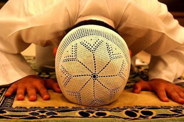 Dinin Direği olan Namaz'ın faydaları 9