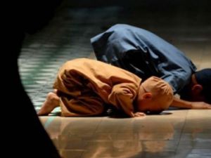 Dinin Direği olan Namaz'ın faydaları