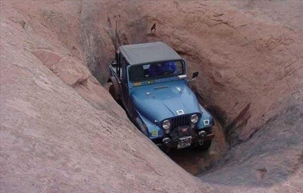 Bu fotoğraflar tamamen gerçek! 11