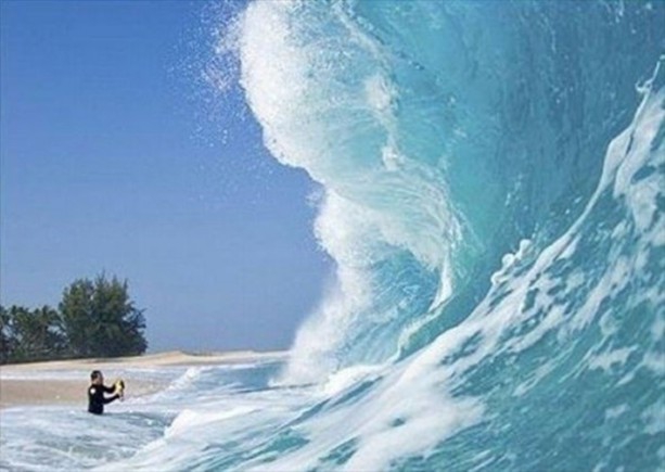Bu fotoğraflar tamamen gerçek! 12