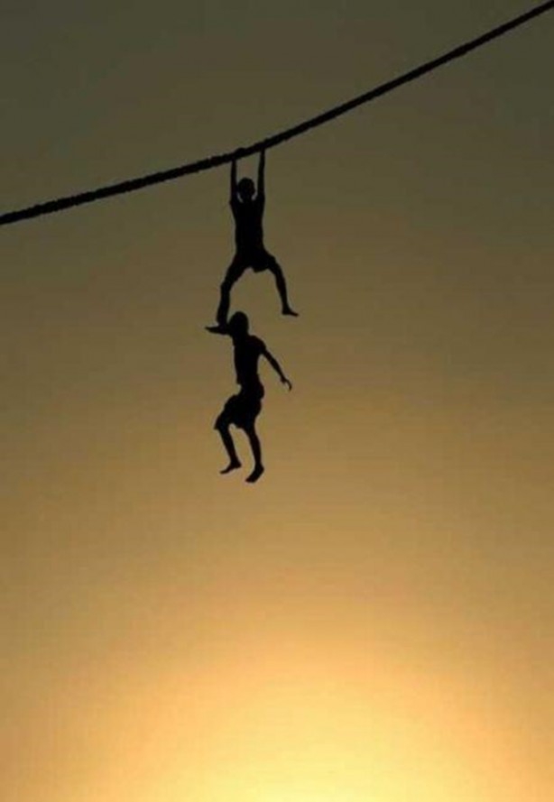 Bu fotoğraflar tamamen gerçek! 19