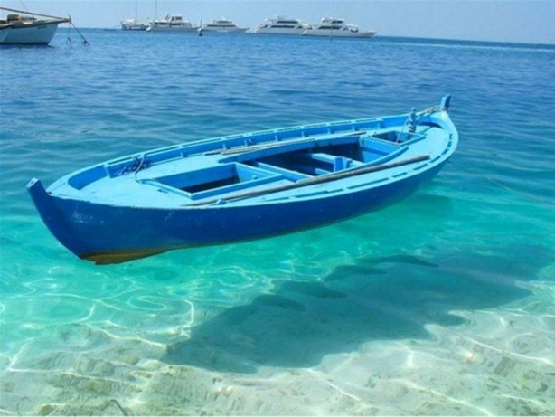 Bu fotoğraflar tamamen gerçek! 2
