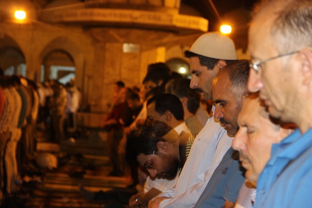 Şanlıurfa Bediüzzaman Said Nursi Mevlidi 2016 19