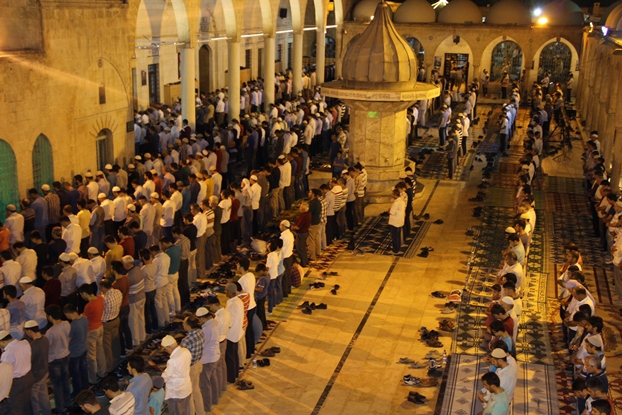 Şanlıurfa Bediüzzaman Said Nursi Mevlidi 2016 3