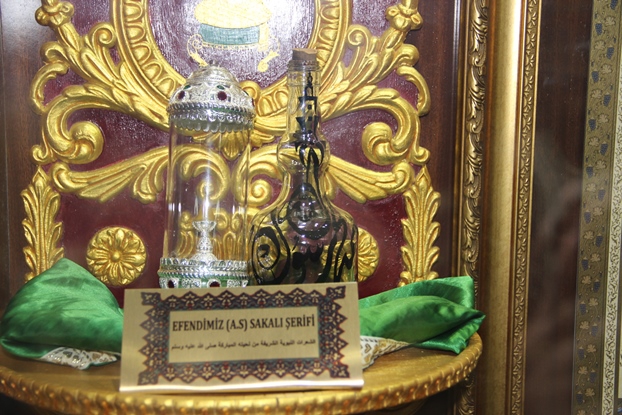 Şanlıurfa Bediüzzaman Said Nursi Mevlidi 2016 34