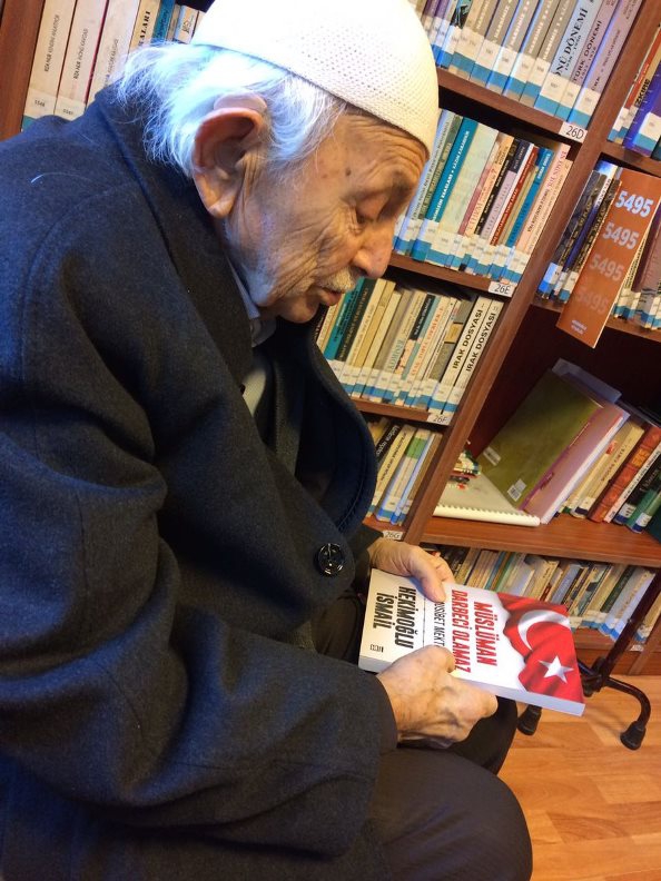 Mehmet Fırıncı ağabeyle Hekimoğlu İsmail'in 15 Temmuz sohbeti 7