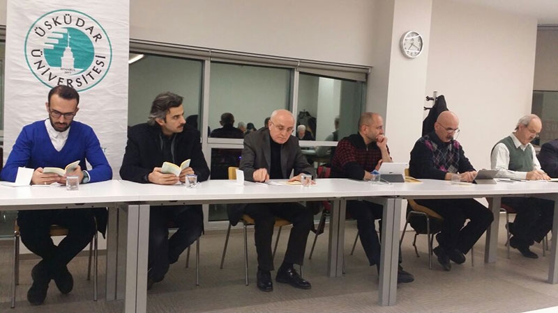 Sünühat okumaları seminerleri devam ediyor 5