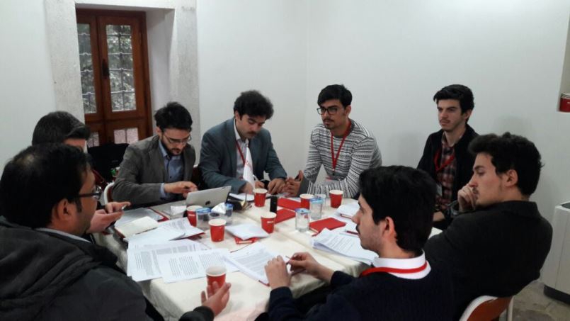 Risale-i Nur Kongresinde ‘Gençlik ve Ahlak’ konuşuldu 13