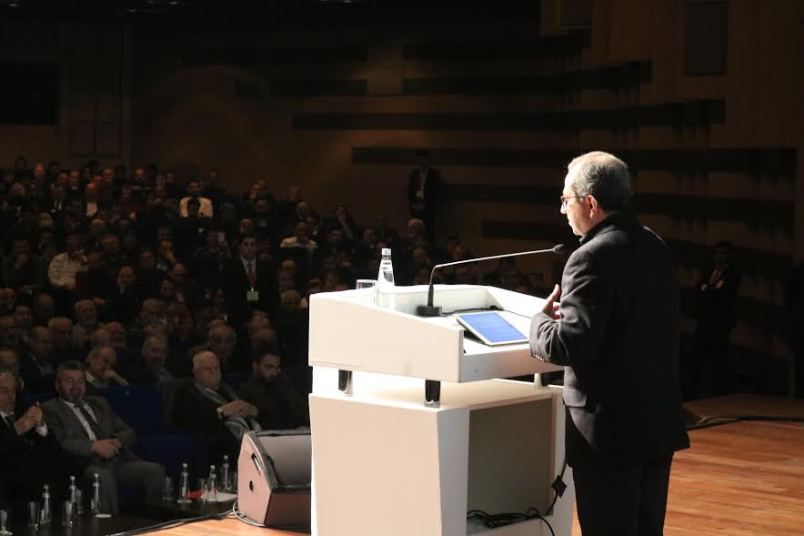 Bediüzzaman Said Nursi Haliç’te Anıldı 6