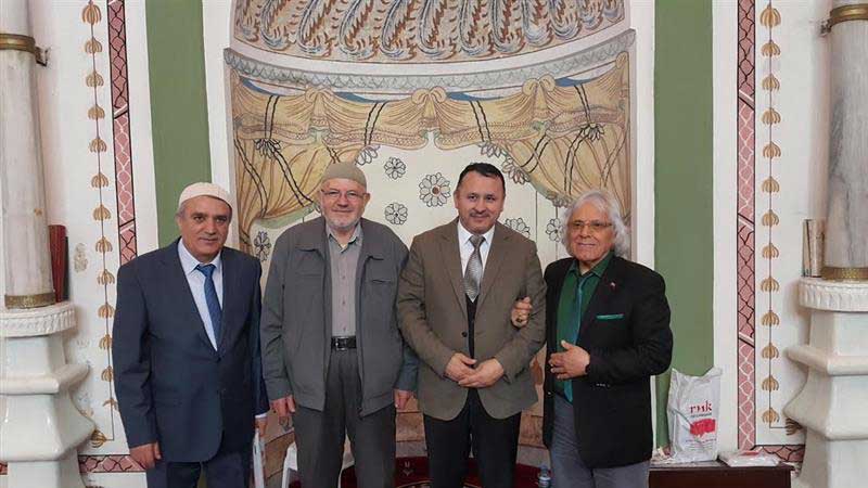 Kırklareli Bediüzzaman Mevlidi-2017 6