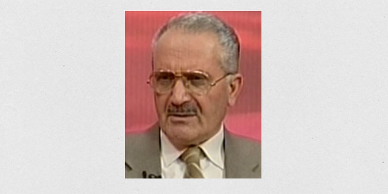 Bediüzzaman Said Nursi’nin avukatlarının tam listesi 10