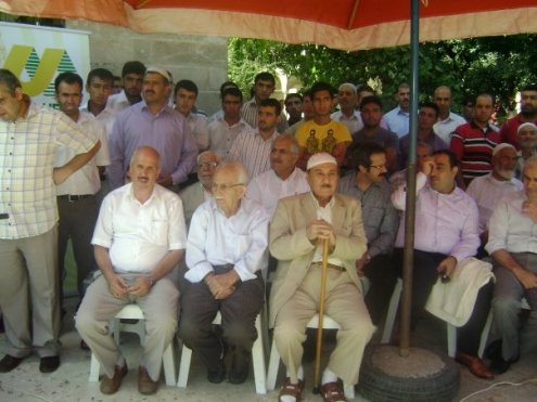 Bediüzzaman Sergisi-Şanlıurfa 1