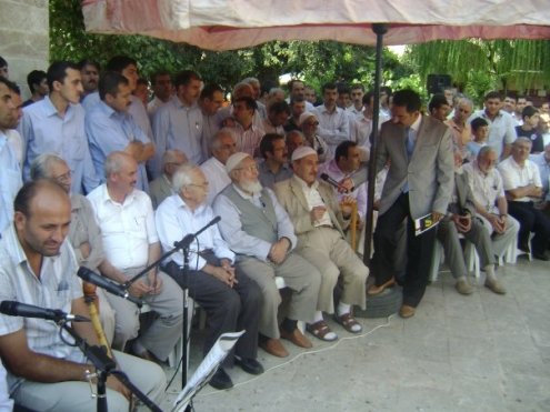 Bediüzzaman Sergisi-Şanlıurfa 10