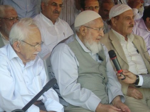 Bediüzzaman Sergisi-Şanlıurfa 11