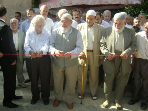 Bediüzzaman Sergisi-Şanlıurfa 12