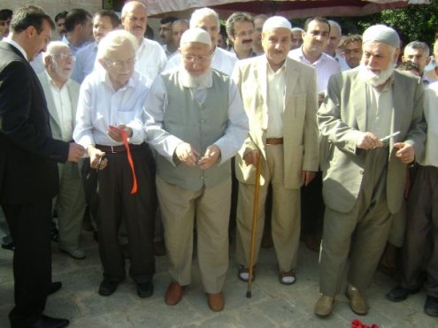 Bediüzzaman Sergisi-Şanlıurfa 13