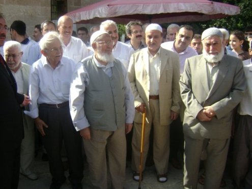 Bediüzzaman Sergisi-Şanlıurfa 14