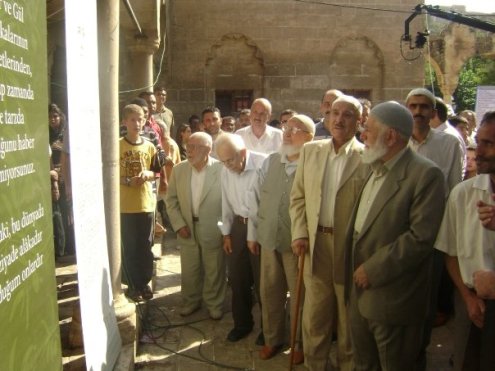 Bediüzzaman Sergisi-Şanlıurfa 15