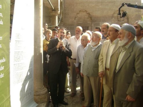 Bediüzzaman Sergisi-Şanlıurfa 16