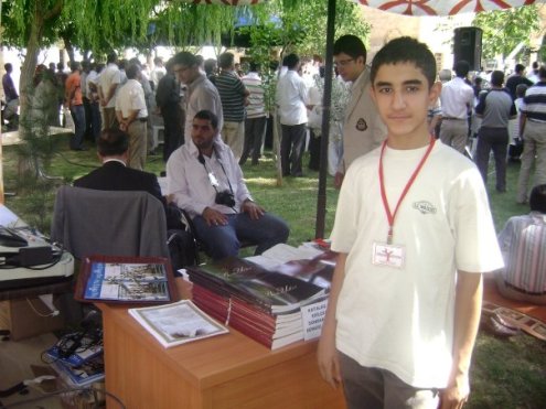 Bediüzzaman Sergisi-Şanlıurfa 17