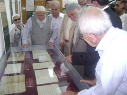 Bediüzzaman Sergisi-Şanlıurfa 21