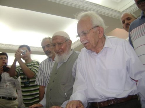 Bediüzzaman Sergisi-Şanlıurfa 24