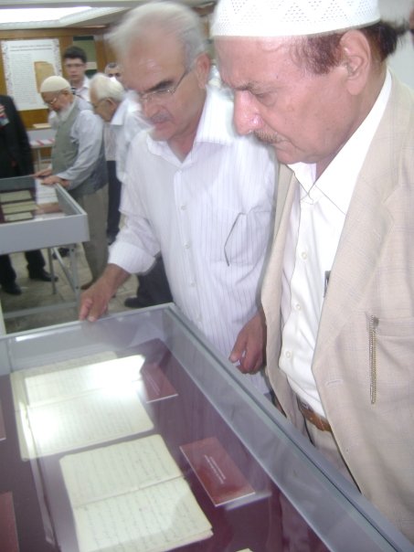 Bediüzzaman Sergisi-Şanlıurfa 25