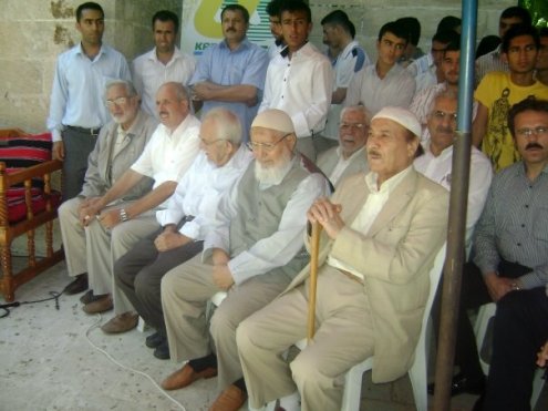 Bediüzzaman Sergisi-Şanlıurfa 26