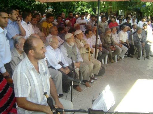 Bediüzzaman Sergisi-Şanlıurfa 28