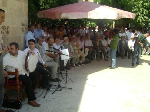 Bediüzzaman Sergisi-Şanlıurfa 29