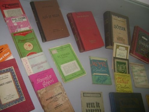 Bediüzzaman Sergisi-Şanlıurfa 31