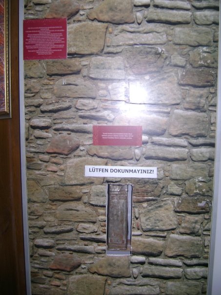 Bediüzzaman Sergisi-Şanlıurfa 5