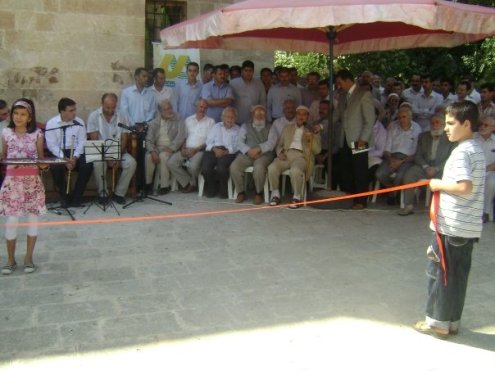 Bediüzzaman Sergisi-Şanlıurfa 6