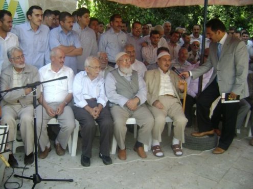 Bediüzzaman Sergisi-Şanlıurfa 7