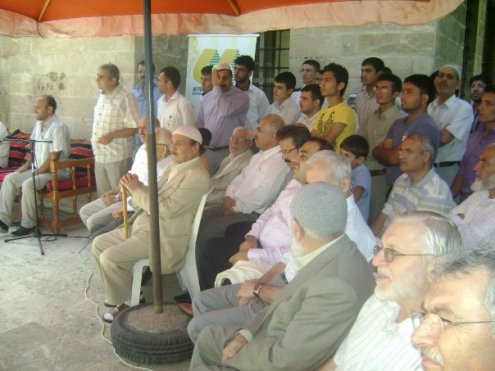 Bediüzzaman Sergisi-Şanlıurfa 8