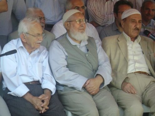 Bediüzzaman Sergisi-Şanlıurfa 9