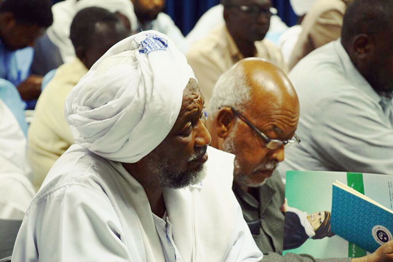 Kur'an Üniversitesi Rektörü: Risale-i Nur'a sahip çıkmak vazifemiz 2