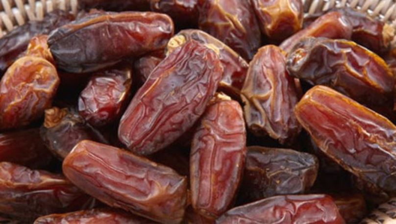 Hurma yemek için 10 önemli sebep 1