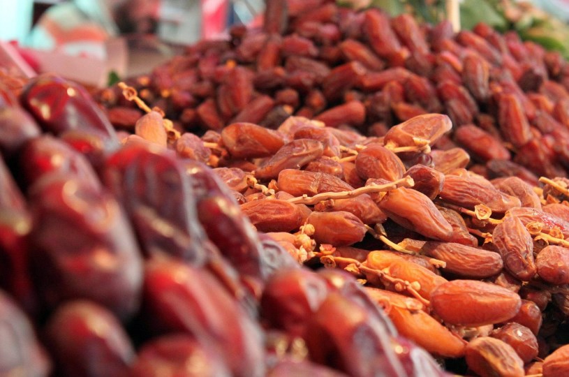 Hurma yemek için 10 önemli sebep 3