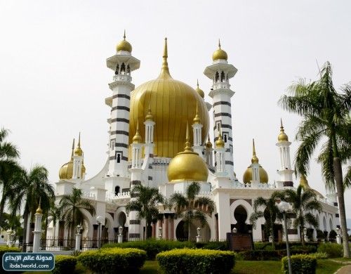 Dünyanın En Güzel Camileri 15