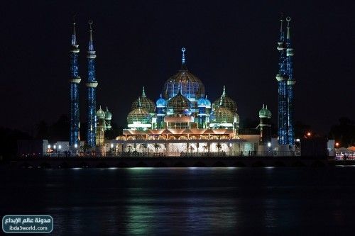 Dünyanın En Güzel Camileri 22