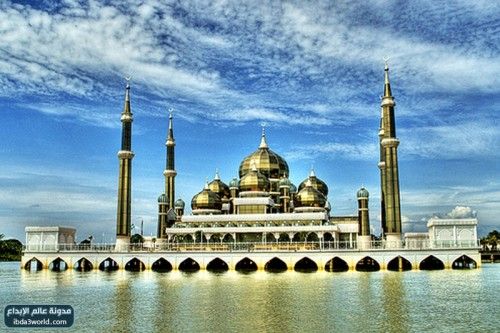 Dünyanın En Güzel Camileri 24