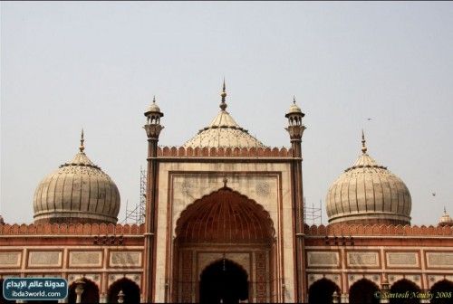 Dünyanın En Güzel Camileri 28