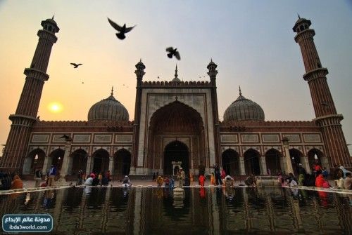 Dünyanın En Güzel Camileri 29