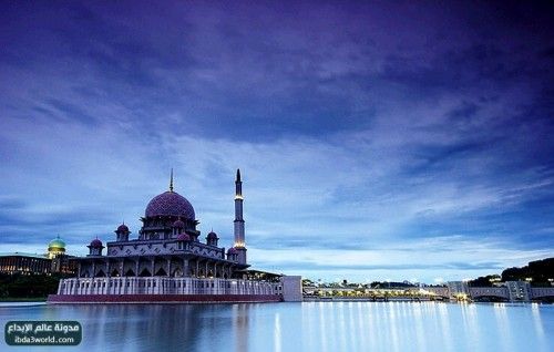 Dünyanın En Güzel Camileri 8