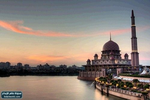 Dünyanın En Güzel Camileri 9